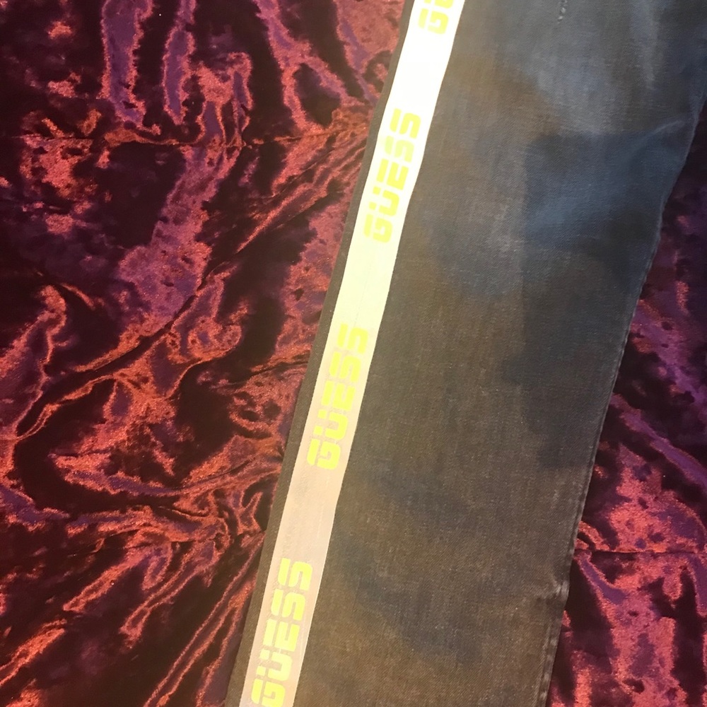Guess jeans - Picture 3 of 4